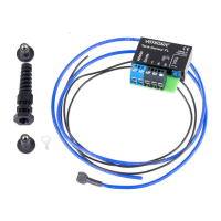 Preview: Votronic Tank Sensor FL