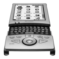 Preview: Sharp Zaurus SL-5500