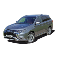 Preview: Mitsubishi MOTORS OUTLANDER PHEV