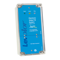 Preview: Jandy Pro Series Levolor