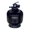 Water Filtration Systems Logo