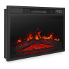 Indoor Fireplace Logo