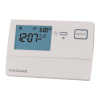 Preview: Timeguard TRT034N
