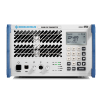 Preview: Rohde & Schwarz SU 4200