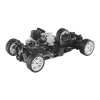Motorized Toy Car Logo