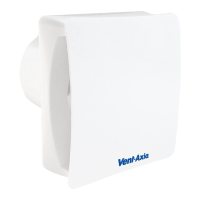 Preview: Vent-Axia VASF100B