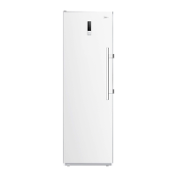 Preview: Midea HS-338FWEN-W