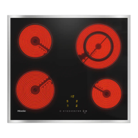 Preview: Miele KM 6520 FR