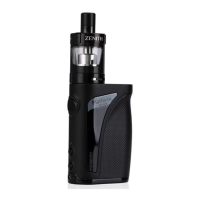 Preview: Innokin KROMA-A ZENITH Kit