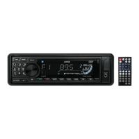 Preview: Axis Car Audio AX1803BT