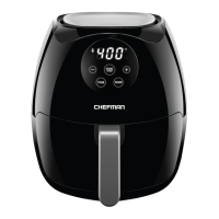 Preview: Chefman RJ38-V2-35T