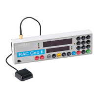 Preview: Jamar RAC Geo II