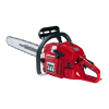 Chainsaw Logo