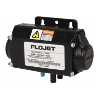 Preview: FLOJET N5100 Series