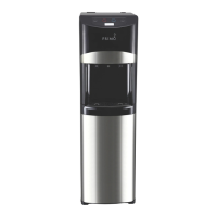 Preview: Primo Water 601234
