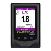 Preview: NOVA BIOMEDICAL Lactate Plus