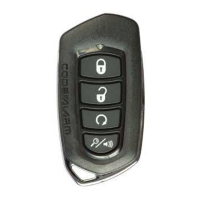 Preview: Code Alarm PROFESSIONAL SERIES