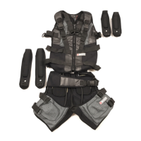 Preview: XBody TRAINING SUIT