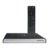 Set-top boxes Logo