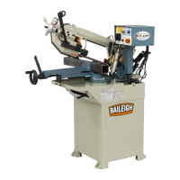Preview: Baileigh Industrial BS-210M