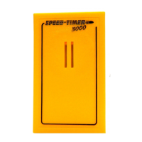 Preview: R.U. Ready Speed-Timer 3000