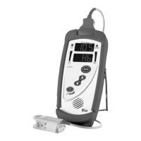 Preview: Masimo Pronto Pulse CO-Oximeter