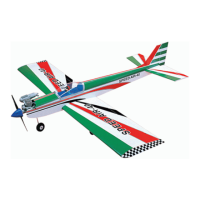 Preview: Black Horse Model SPEED AIR-40