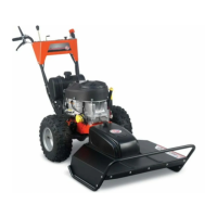 Preview: DR 10.5HP PRO-26