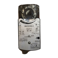 Preview: Johnson Controls M9216 Series