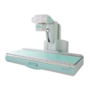 Diagnostic Equipment Logo