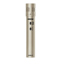 Preview: Shure KSM137