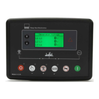 Preview: Deep Sea Electronics Plc DSE6120 MKII
