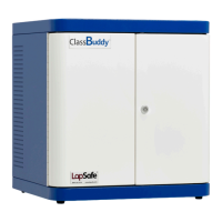 Preview: LapSafe ClassBuddy