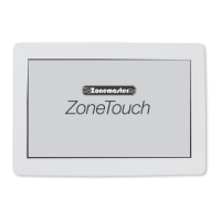 Preview: Polyaire Zonemaster ZoneTouch V2