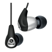 Preview: Shure SE420