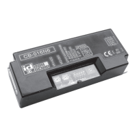 Preview: ITOH DENKI CB-016 series