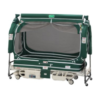 Preview: Posey Bed 8060