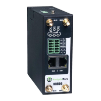 Preview: NavigateWorx NR500 Series