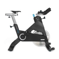 Preview: Precor Spinner Chrono