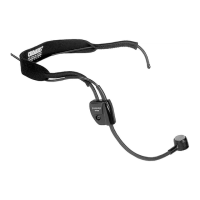 Preview: Shure WH20