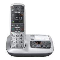 Preview: Widex Gigaset W570A