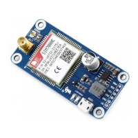 Preview: Waveshare SIM7000E