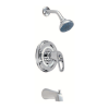 Plumbing Product Logo