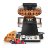 Waffle Maker Logo
