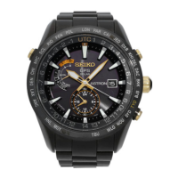 Preview: Seiko 7X52 Astron GPS Solar