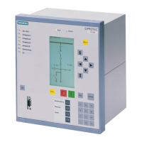 Preview: Siemens SIPROTEC 4 7VE61