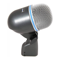 Preview: Shure BETA 52