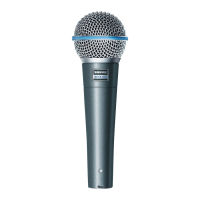 Preview: Shure BETA 58A
