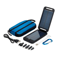 Preview: PowerTraveller SOLAR ADVENTURER