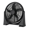 Fan Logo
